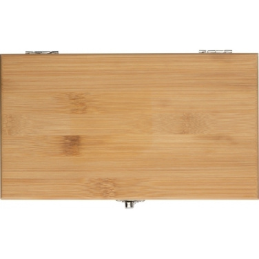 Logo trade reklaamkingid foto: Veinikomplekt GROSSETO