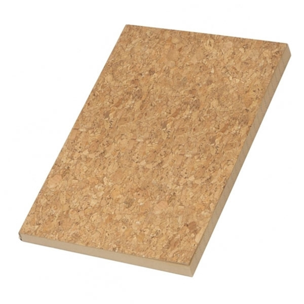 Logo trade reklaamkingi pilt: A5 märkmik MESEN