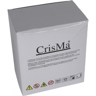 Logotrade reklaamkingid pilt: Elektrooniline tulemasin MOUSCRON