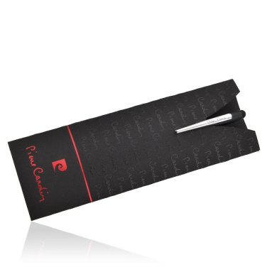 Logo trade meene pilt: Metallist pastapliiats ADELINE Pierre Cardin