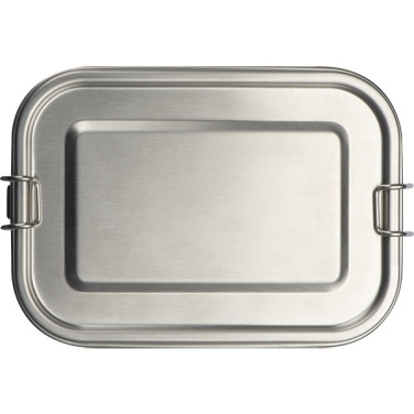 Logotrade reklaamkingid pilt: 2-tasandiline lõunakarp PORTO ALEGRE