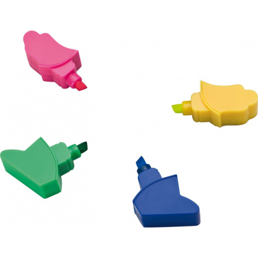 Logo trade reklaamkingi pilt: Esiletõstjad – Jõuluvana