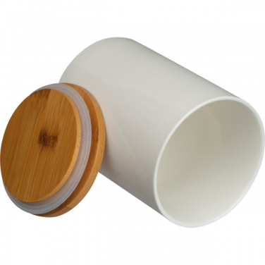 Logo trade meene pilt: Keraamiline purk NIJMEGEN 750 ml