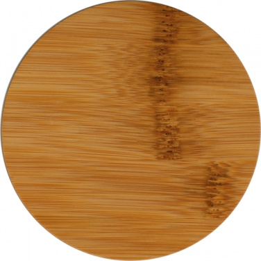 Logo trade reklaamtoote pilt: Keraamiline purk NIJMEGEN 750 ml