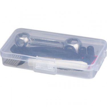 Logotrade firmakingi foto: Jalgratta remondikomplekt ROCHELLE