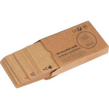 Logotrade meene foto: Mängukaardid UUS LOSSI