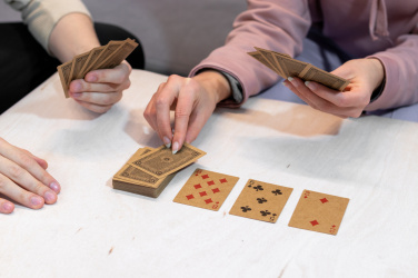 Logo trade meene pilt: Mängukaardid UUS LOSSI