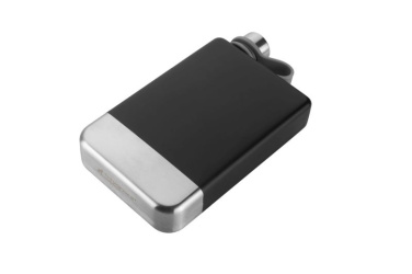 Logo trade ärikingitused foto: Plaskupudel HALTI Schwarzwolf