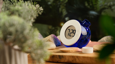 Logotrade ärikingid pilt: Intelligentne öko veekell