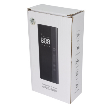 Logotrade reklaamkingi foto: Elektripump, JK-L01