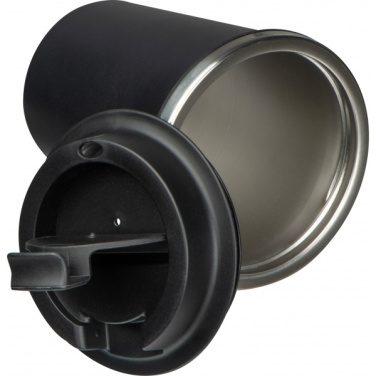 Logotrade firmakingid pilt: Termoskruus BUFFALO 350 ml