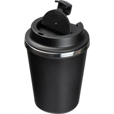 Logotrade firmakingituse foto: Termoskruus BUFFALO 350 ml