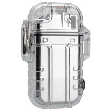 Logotrade reklaamtooted pilt: Elektriline tulemasin CALBUCO Schwarzwolf