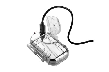 Logo trade ärikingitused foto: Elektriline tulemasin CALBUCO Schwarzwolf