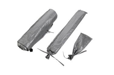 Logotrade firmakingid pilt: Välivarjualune KERKINI Schwarzwolf