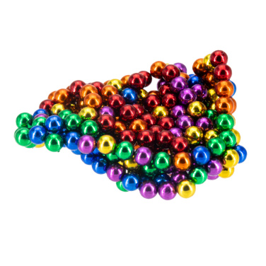 Logo trade firmakingituse pilt: Neocube magnetkuulid