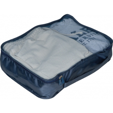 Logotrade ärikingituse foto: 4-osaline reisikottide komplekt BELMONT