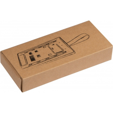 Logotrade firmakingituse foto: Akupank 10 000 mAh DARWIN