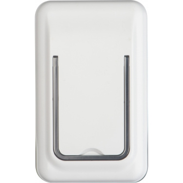 Logotrade reklaamtoote foto: Akupank Ventura