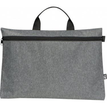 Logo trade ärikingi pilt: RPET dokumendikott Murica