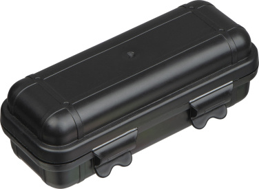 Logotrade ärikingid pilt: Laetav taskulamp Tokyo