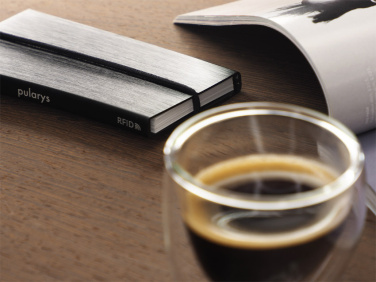 Logotrade reklaamkingituse foto: RFID krediit-ja kaardihoidja 126615500