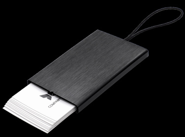 Logo trade ärikingi pilt: RFID krediit-ja kaardihoidja 126615500