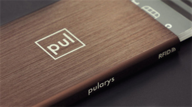 Logo trade ärikingid foto: RFID krediitkaardihoidja 94415500