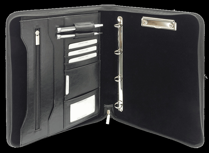 Logotrade firmakingituse foto: Äriportfell POP Mapp 10602000