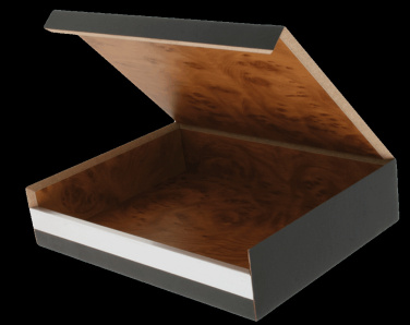 Logotrade meened pilt: RFID rahakott 35601300