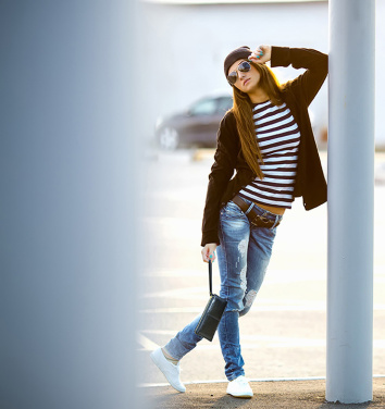 Logo trade reklaamkingi pilt: Rahakott 36908400