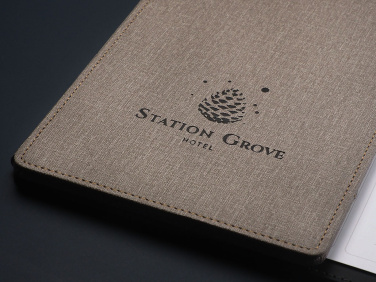 Logotrade ärikingid pilt: Hotelli märkmik 159732100