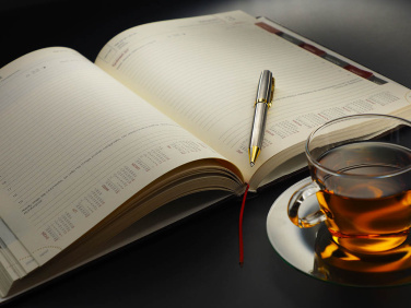 Logo trade meened foto: Kalender 641131