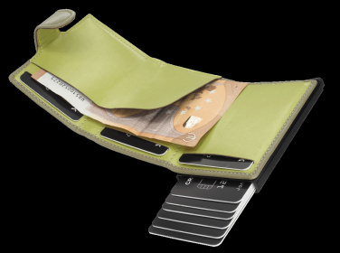 Logotrade firmakingid pilt: RFID kaarditasku 1225119