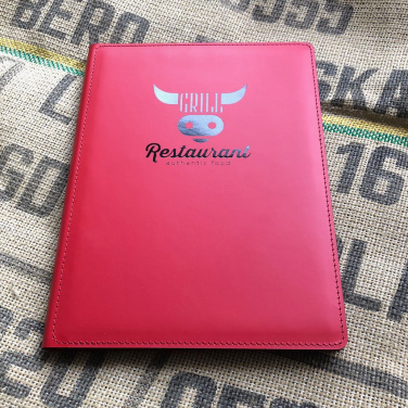 Logotrade meene foto: Menüü kaaned Fine Dining 1063094