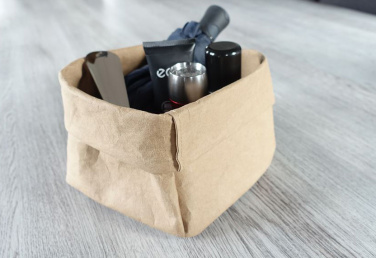 Logo trade meene pilt: Pesupaberi kott 950106