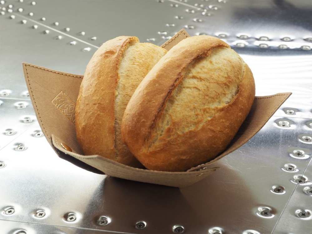 Logo trade reklaamkingitused foto: Korv 1033106