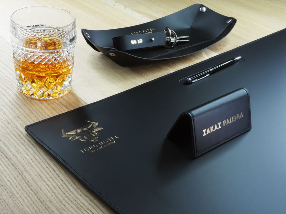 Logotrade ärikingi foto: Vastuvõtu matt 1151094