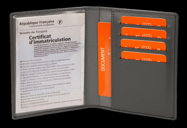 Logotrade reklaamkingituse foto: Dokumendimapp 1255119