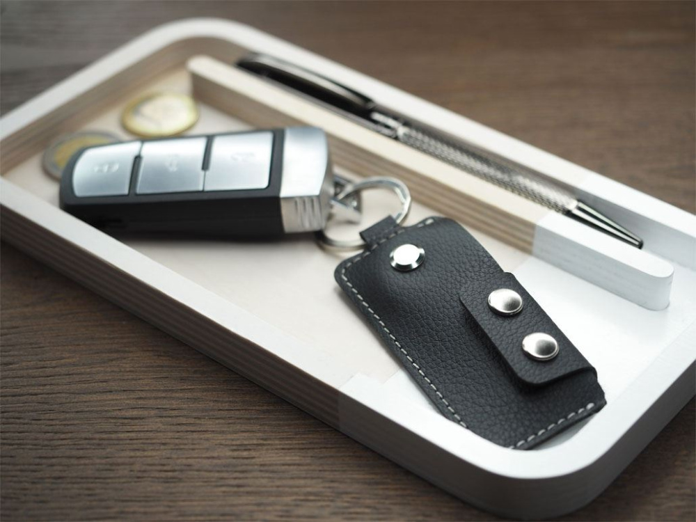 Logo trade reklaamtoote pilt: Võtmehoidja 1276157