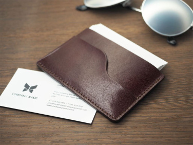 Logotrade meened pilt: Visiitkaardihoidja 869067