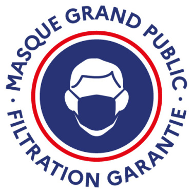 Logotrade ärikingituse foto: MARS puuvillane mask (suurus M) 1379165