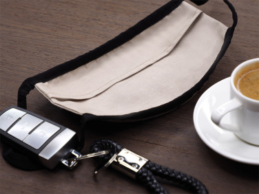 Logo trade firmakingi pilt: MARS PRO puuvillane mask (suurus M) koos tasku ja HEPA-filtriga 1380165