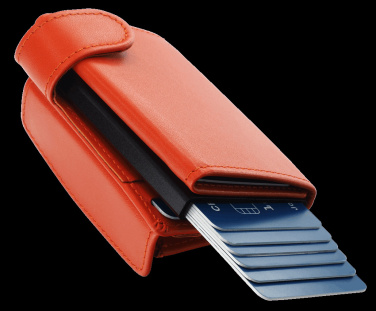 Logotrade meene foto: RFID rahakott 1226131