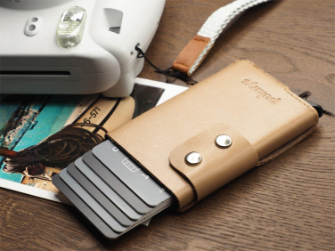 Logo trade reklaamkingitused foto: RFID kaarditasku 545131