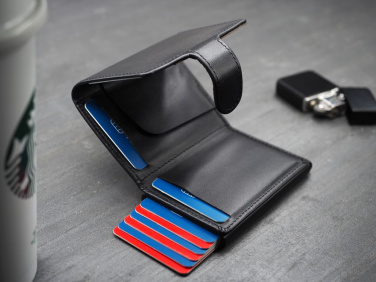 Logo trade reklaamkingid foto: RFID kaardihoidja 1225131