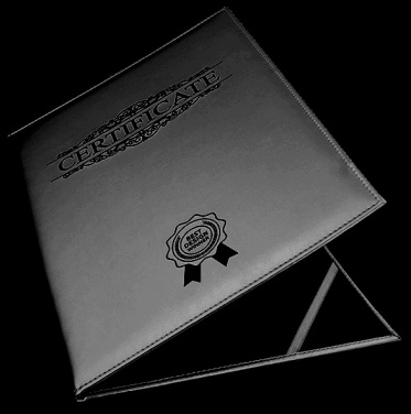 Logo trade reklaamkingid foto: Diplomi kate 152019