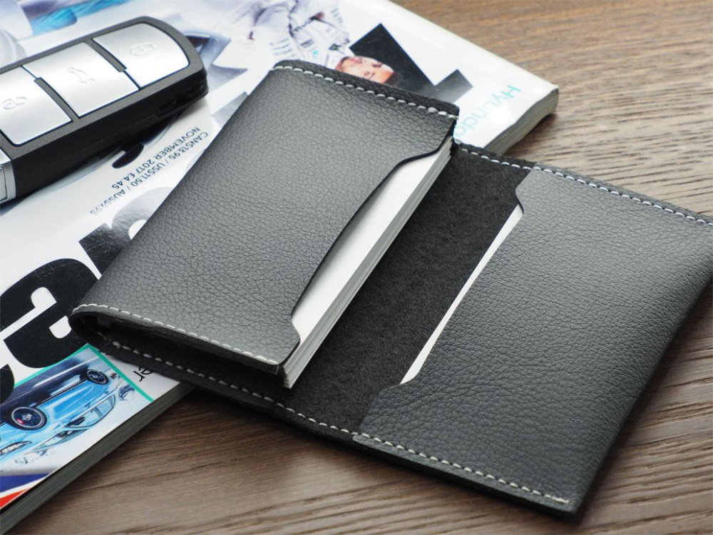 Logotrade ärikingitused pilt: Visiitkaardihoidja 1166157