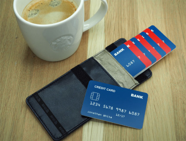 Logo trade reklaamkingi pilt: Raadiolaineid blokeeriv võtmetasku 1222119