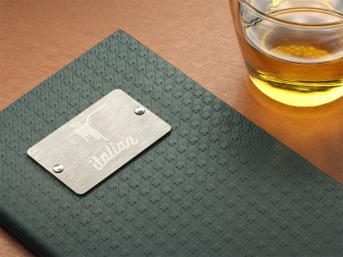 Logo trade reklaamkingitused foto: Arve kaaned 1157239